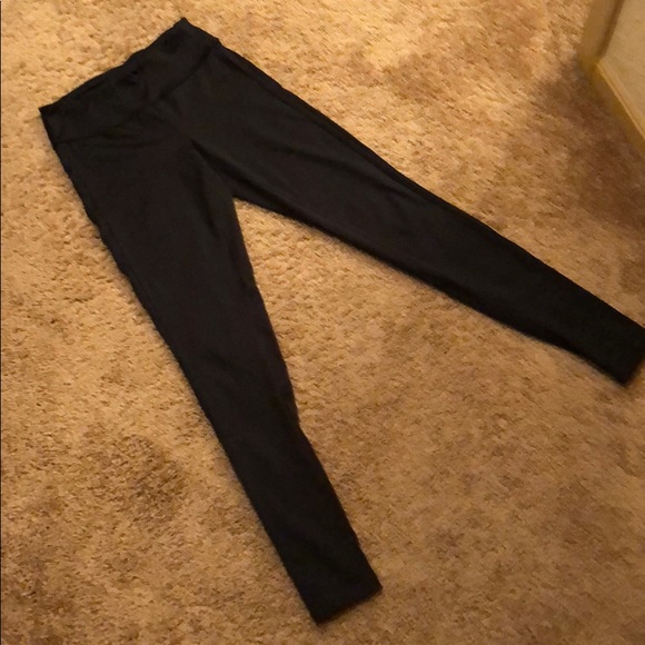 2 Express compression pants - Picture 6 of 6